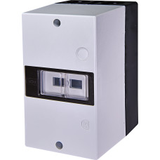 Щит внеш. для пускателя O – IP55