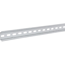 Шина монтажная DIN TH 35x7, 5L (1м)