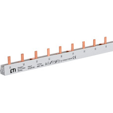 Шина питания IZS 16/3F/30 (16мм2, 3P, 1.05м, Pin, 30mod.)