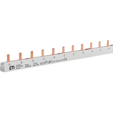 Шина питания IZS 16/3F/39 (16мм2, 3P, 1.05м, Pin, 39mod.)