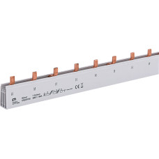 Шина питания IZS 50/3F/30 (50мм2, 3P, 1.05м, Pin, 30mod.)