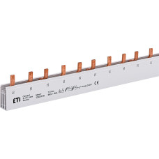 Шина питания IZS 50/3F/39 (50мм2, 3P, 1.05м, Pin, 39mod.)
