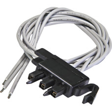 Штекер разъема PSPSS 125-630AF для PS2/SS2