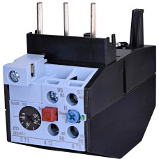 Тепловое реле CES-RT1-25 (CES 25…32_16-25А)
