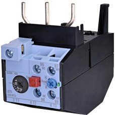 Теплове реле CES-RT2-45 (CES 40…45_36-45А)
