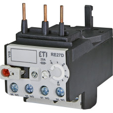 Теплове реле RE 27D-10 (7-10A)