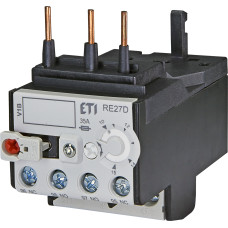 Теплове реле RE 27D-15 (10-15A)
