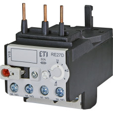 Теплове реле RE 27D-23 (15-23A)