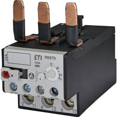Теплове реле RE 67.2D-70 (57-70A)