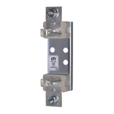 Держатель предохранителя PK 1 250A 1p 1000V ac/dc (M10-M10)