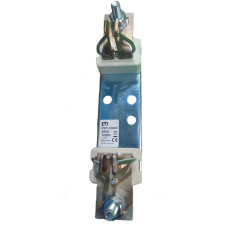 Держатель предохранителя PK1-100 250A 1p 1000V ac/dc (M10-M10)