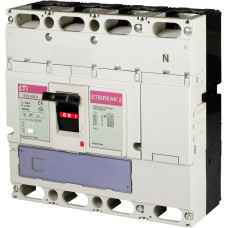 Выключатель нагрузки ED2 800/4 800A (15kA) 4P