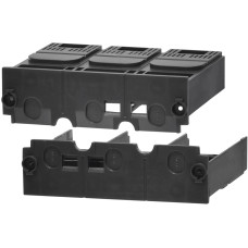 Защитная крышка клемм NBS-PRS 100-250AF 3P (3P, комплект 2шт.)