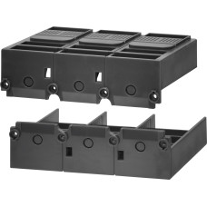 Защитная крышка клемм NBS-PRS 400-630AF 3P (3P, комплект 2шт.)
