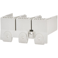 Захисна кришка клем PR2S 250/3 Short (коротка, для EB2S)