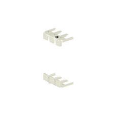 Защитная крышка клемм PRS2-NPF 160&250/3