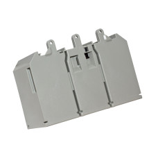 Защитная крышка клемм PRS2-ZB 125/4