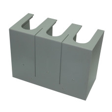Защитная крышка клемм PRS2-ZB 1250/4
