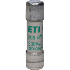 Предохранитель CH10x38 aM 20A 500V