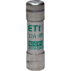 Предохранитель CH10x38 aM 32A 400V