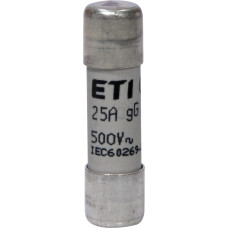 Предохранитель CH10x38 gG 25A 500V