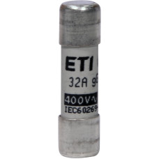 Предохранитель CH10x38 gG 32A 400V