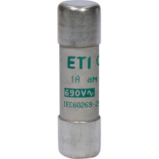 Предохранитель CH14x51 aM 1A 690V
