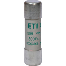 Предохранитель CH14x51 aM 50A 500V