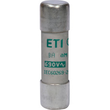Предохранитель CH14x51 aM 8A 690V
