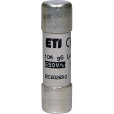 Предохранитель CH14x51 gG 10A 690V