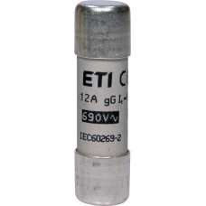 Предохранитель CH14x51 gG 12A 690V