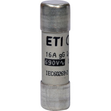 Предохранитель CH14x51 gG 16A 690V