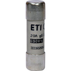 Предохранитель CH14x51 gG 20A 690V