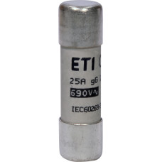 Предохранитель CH14x51 gG 25A 690V