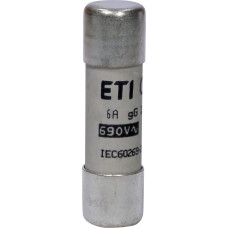 Предохранитель CH14x51 gG 6A 690V