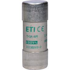 Предохранитель CH22x58 aM 50A 690V