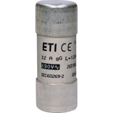 Предохранитель CH22x58 gG 32A 690V