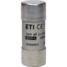 Предохранитель CH22x58 gG 50A 690V