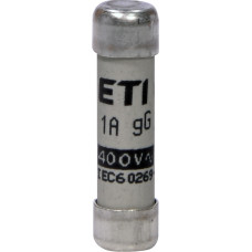 Предохранитель CH8x32 gG 0,5A 400V
