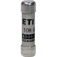 Предохранитель CH8x32 gG 10A 400V