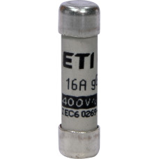 Предохранитель CH8x32 gG 16A 400V