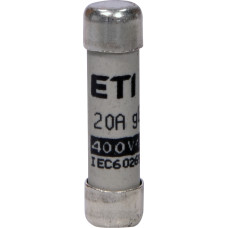 Предохранитель CH8x32 gG 20A 400V