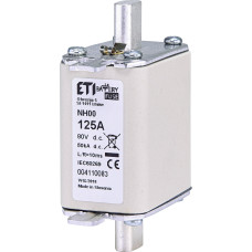 Предохранитель NH-00 Battery 125A 80V DC