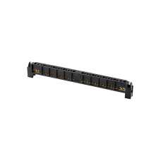 Клеммная колодка N+PE (2x16мм2 + 14x10мм2) GEWISS