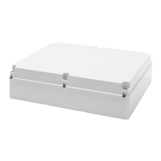 Монтажна коробка гладкі стінки 44 CE 460X380X120 IP56 GEWISS