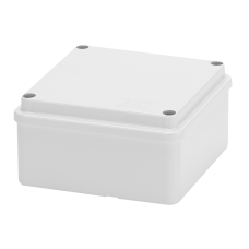 Монтажная коробка гладкие стенки 44CE 100X100X50 IP56 GEWISS