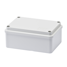 Монтажна коробка гладкі стінки 44CE 120X80X50 IP56 GEWISS