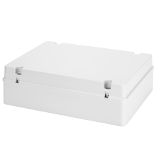 Монтажна коробка гладкі стінки 44CE 380X300X120 IP56 GEWISS