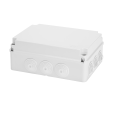 Монтажна коробка з кабельними гермовводами 44 CE 300X220X120 IP55 GEWISS