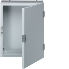 Шафа металева ORION Plus, IP65, непрозорі двері, 500X300X200мм